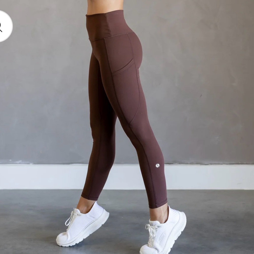 25" Guardian Evolve Stay Put™ Leggings